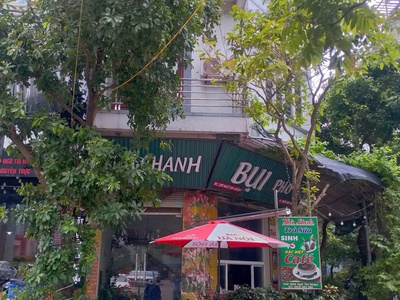 Chính chủ cần sang nhượng quán cà phê - trà chanh hot tại hà đông, hn 0