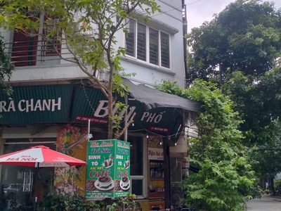 Chính chủ cần sang nhượng quán cà phê - trà chanh hot tại hà đông, hn 2