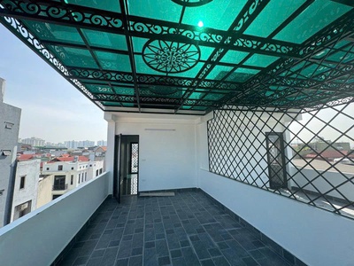 Bán nhà chu huy mân 70m 5 tầng ô tô thông kinh doanh hơn 14 tỷ 4