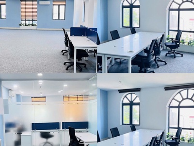 Cần cho thuê văn phòng tòa nhà an nam khánh thanh khê - đà nẵng 3