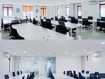 Cần cho thuê văn phòng tòa nhà an nam khánh thanh khê - đà nẵng 2