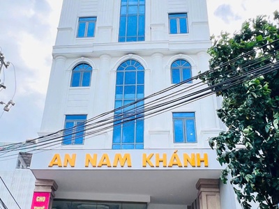 Cần cho thuê văn phòng tòa nhà an nam khánh thanh khê - đà nẵng 0