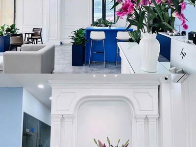 Cần cho thuê văn phòng tòa nhà an nam khánh thanh khê - đà nẵng 4