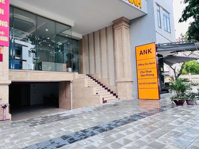 Cần cho thuê văn phòng tòa nhà an nam khánh thanh khê - đà nẵng 1