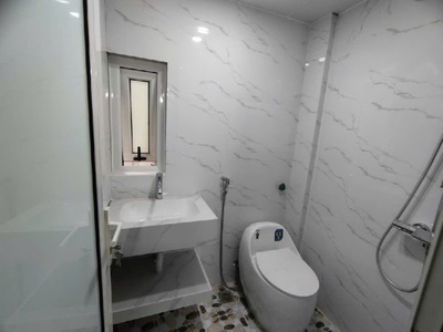 Chính chủ cho thuê nhà số 6 ngách 20/62 ngõ trại cá, đi đường 315 trần đại nghĩa vào rất thuận tiện. 4