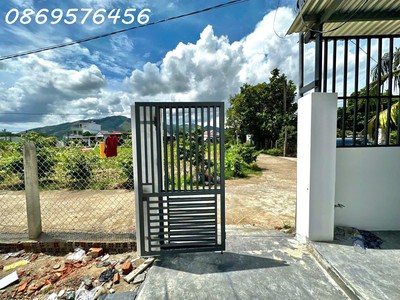 Bán đất tặng nhà ngay phú ân nam, diên khánh, khánh hoà 0