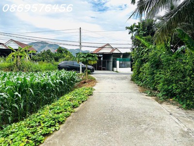 Bán nhà ở tại diên khánh, khánh hoà 1