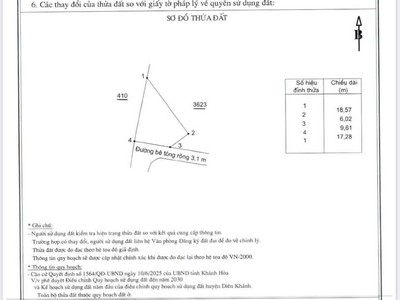 Bán nhà ở tại diên khánh, khánh hoà 4