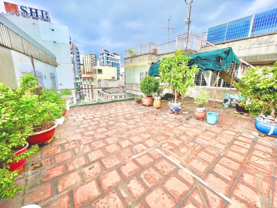 Cho thuê chung cư hồ biểu chánh , p. 12, quận phú nhuận,  với thiết kế hiện đại và đầy đủ nội thất 4