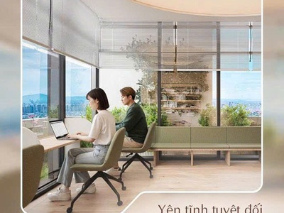 co-working space skyzen   không gian làm việc đẳng cấp trong lòng dự án 2