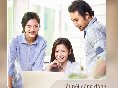  co-working space skyzen   không gian làm việc đẳng cấp trong lòng dự án 1