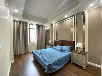 Bán nhà văn phú - hà đông 35m x 4 tầng - lô góc - ngõ thông - cách  ô tô 20m 0