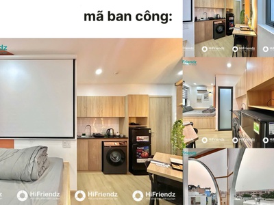 Cho thuê phòng trọ full nội thất   độc quyền 13 phòng tại trung tâm tân phú 4