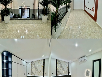 Chính chủ cần bán nhà mới xây   full nội thất   hòa xuân, cẩm lệ 2