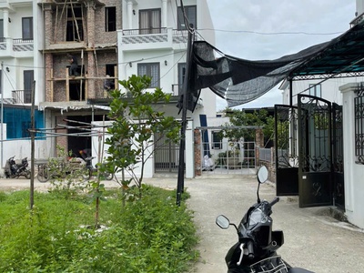 Chủ gửi bán lô đất đẹp   dân hạnh, đặng cương, an dương, hải phòng 1