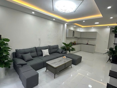 Cần bán căn nhà srxd đã hoàn công đường 3/2 lõi trung tâm, ngay sau khách sạn bông hồng, đà lạt 3