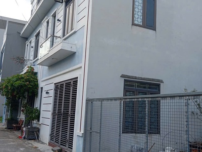 Cho thuê nhà nguyên căn   tổ 6 tiền phong, tp thái bình 0