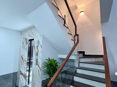 Chdv có than máy - nơ trang long long - chính chủ - khai thác 45tr/th - siêu hiếm - bán 10.5 tỷ - tl 1