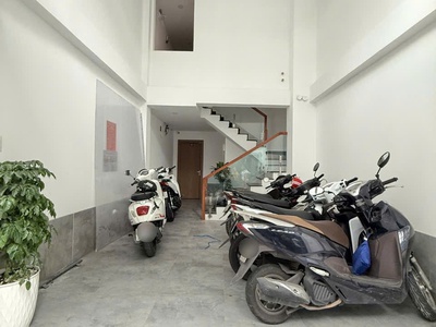 Chdv có than máy - nơ trang long long - chính chủ - khai thác 45tr/th - siêu hiếm - bán 10.5 tỷ - tl 4