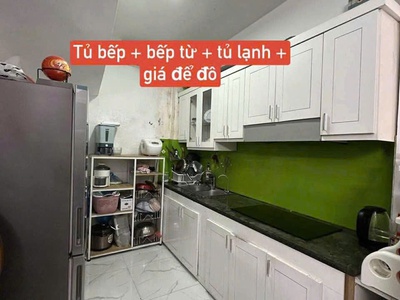 Cho thuê nhà ngyên căn 4 tầng tại thanh trì, hà nội 1