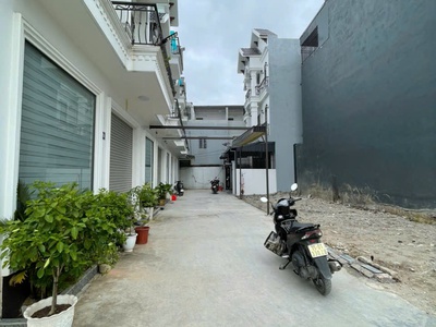 Chủ gửi bán lô đất đẹp   dân hạnh, đặng cương, an dương 2