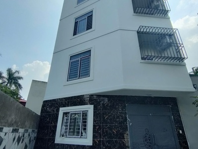 Cho thuê căn hộ studio, ccmn tại ngõ 64/86 thạch bàn, long biên - an toàn, yên tĩnh, đầy đủ tiện 0