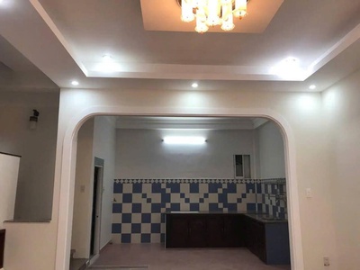 Cho thuê nhà nguyên căn 3 tầng 4 phòng ngủ gần chợ ngô quyền phường 6 đà lạt giá 15tr 0