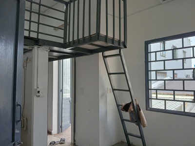 Cần cho thuê phòng trọ có gác lửng   trung tâm hải châu - đà nẵng 2