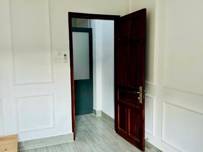 Mặt tiền 6m - tân bình - nguyễn phúc  chu - 7pn - chdv - doanh thu 45tr/th - định cư - chính chủ - 1