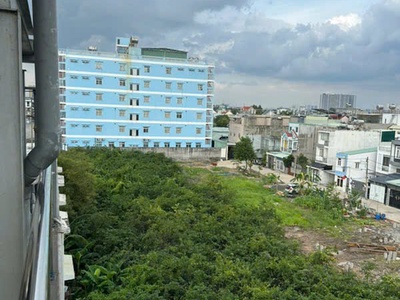 Bán gấp đất thổ cư gần hà huy giáp p.an phú đông, q.12: 170m2, sổ đỏ trao tay, giá chỉ 7.3 tỷ - vị 2