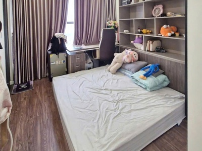 Nhà đẹp - giá tốt - chính chủ cần bán căn hộ diện tích thông thuỷ phú thượng, tây hồ, hà nội 4