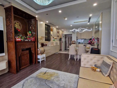 Nhà đẹp - giá tốt - chính chủ cần bán căn hộ diện tích thông thuỷ phú thượng, tây hồ, hà nội 0