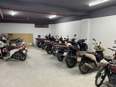 Mặt phố đại la, phố vọng - duy nhất tòa vp mới 7 nổi 1 hầm - rẻ nhất khu vực - sổ vuông nở hậu. 2