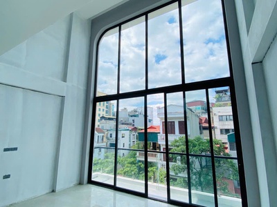 Mặt phố đại la, phố vọng - duy nhất tòa vp mới 7 nổi 1 hầm - rẻ nhất khu vực - sổ vuông nở hậu. 3