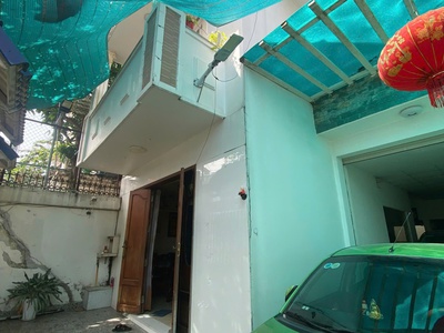 Gấp gấp   bán biệt thự kdc nam hùng vương- phường an lạc - quận bình tân - hcm 1
