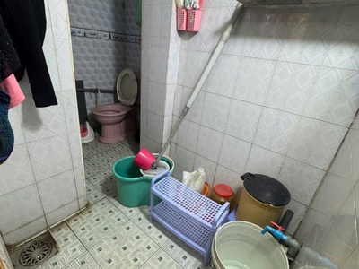 Ngay chợ bình chiểu - bình thạnh - 4 tầng btct - 6pn lớn - cho thuê 30tr/th - bán 4.99 tỷ - tl - 3