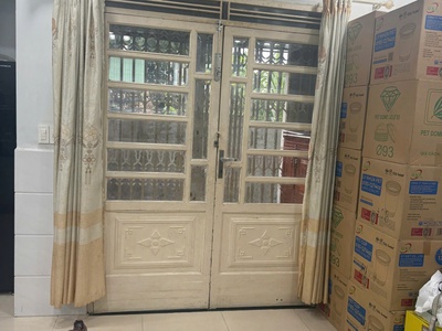 Bán nhà hiệp bình phước   gần chợ đầu mối   2 tầng, 2 phòng ngủ   giá 1,35 tỷ 1