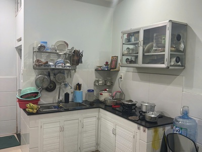 Bán nhà hiệp bình phước   gần chợ đầu mối   2 tầng, 2 phòng ngủ   giá 1,35 tỷ 3