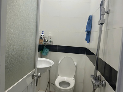 Bán nhà hiệp bình phước   gần chợ đầu mối   2 tầng, 2 phòng ngủ   giá 1,35 tỷ 4