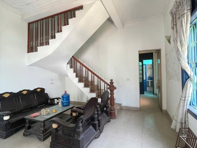 Hàng hiếm   trung tâm ngọc thụy   2 lô đẹp giá tốt   mặt phố hoa hậu tại long biên, hà nội 3