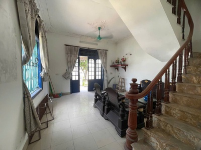 Hàng hiếm   trung tâm ngọc thụy   2 lô đẹp giá tốt   mặt phố hoa hậu tại long biên, hà nội 4