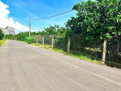 Bán 1.524m2 full thổ đường nhựa xã khánh vĩnh   xã sông cầu cũ  cách ql27c khu công nghiệp sông cầu 3