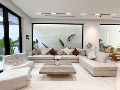 Hiếm  nhà đẹp phố bế văn đàn   trung tâm hà đông   ô tô vào nhà, kinh doanh đỉnh   50m , 5 tầng, 2