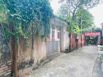 2 siêu phẩm 84m tại quảng bị- chương mỹ-hà nội 1