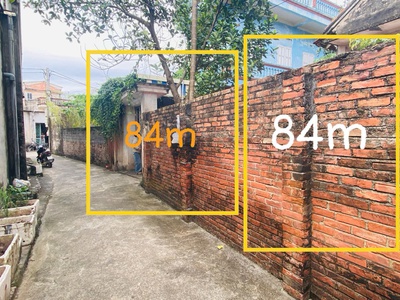 2 siêu phẩm 84m tại quảng bị- chương mỹ-hà nội 0