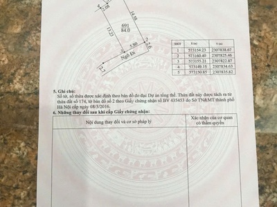 2 siêu phẩm 84m tại quảng bị- chương mỹ-hà nội 4