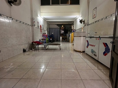 Bán gấp mặt tiền kinh doanh đ số 8 lê văn quới giáp tân phú 69m2 ,2 tầng nhỉnh 6 tỷ 2