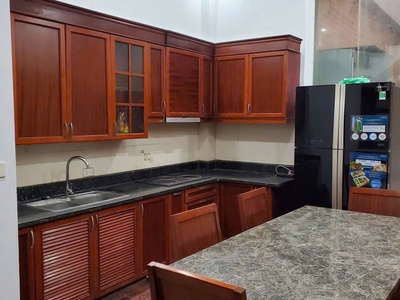 Đặng tiến đông - gần phố - ngõ thông - dt 52m2 5 tầng mặt tiền 3.9m giá 19.2 tỷ 2