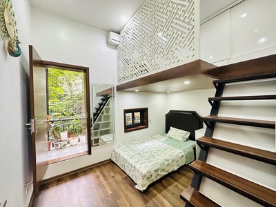 Căn hộ trung hòa nhân chính 65m 2 ngủ ban công cực rộng thoáng giá 5,5 tỷ 3