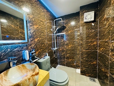 Căn hộ trung hòa nhân chính 65m 2 ngủ ban công cực rộng thoáng giá 5,5 tỷ 4
